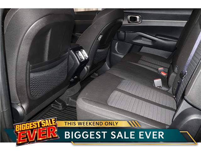 2023 Kia Sorento 2.5L LX Premium (Stk: 26802A) in Edmonton - Image 20 of 25