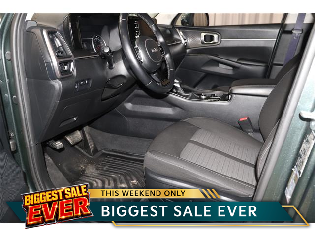 2023 Kia Sorento 2.5L LX Premium (Stk: 26802A) in Edmonton - Image 12 of 25