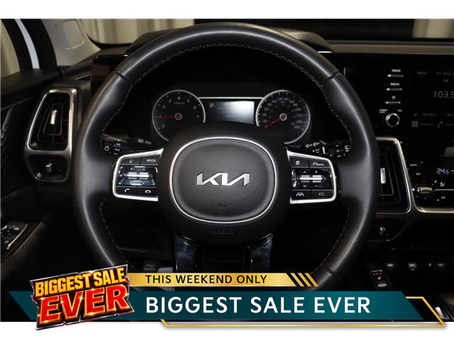 2023 Kia Sorento 2.5L LX Premium (Stk: 26802A) in Edmonton - Image 23 of 25