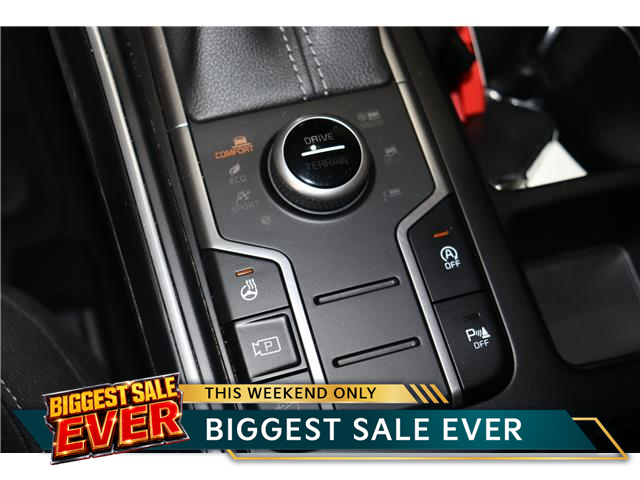 2023 Kia Sorento 2.5L LX Premium (Stk: 26802A) in Edmonton - Image 19 of 25