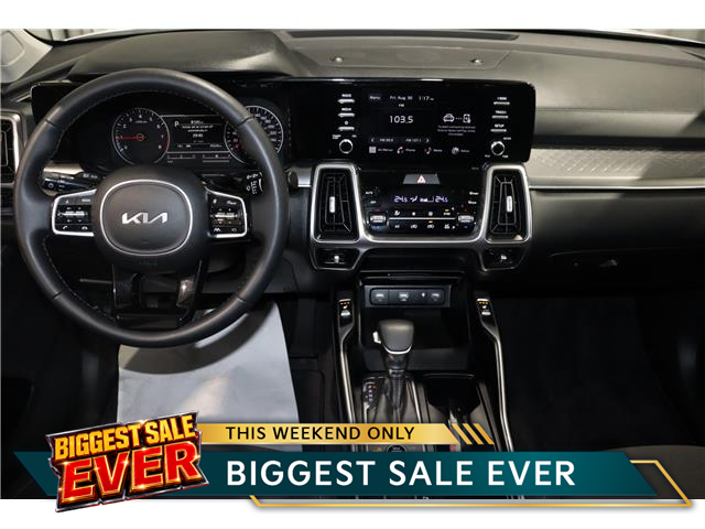 2023 Kia Sorento 2.5L LX Premium (Stk: 26802A) in Edmonton - Image 13 of 25