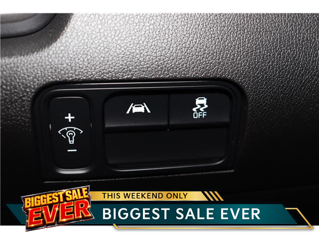 2023 Kia Sorento 2.5L LX Premium (Stk: 26802A) in Edmonton - Image 16 of 25