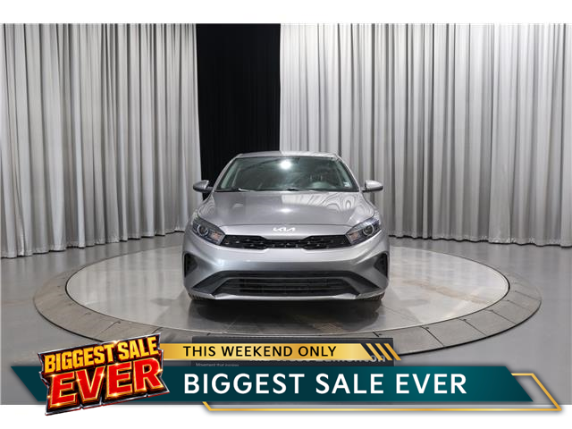 2024 Kia Forte LX (Stk: 26946A) in Edmonton - Image 2 of 18