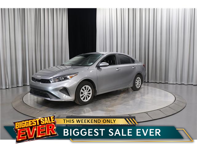 2024 Kia Forte LX (Stk: 26946A) in Edmonton - Image 3 of 18