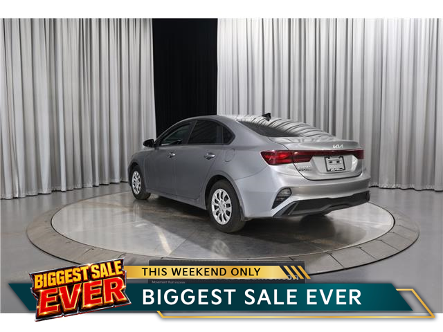 2024 Kia Forte LX (Stk: 26946A) in Edmonton - Image 4 of 18