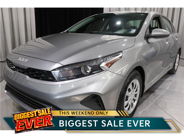 2024 Kia Forte LX (Stk: 26946A) in Edmonton - Image 6 of 18