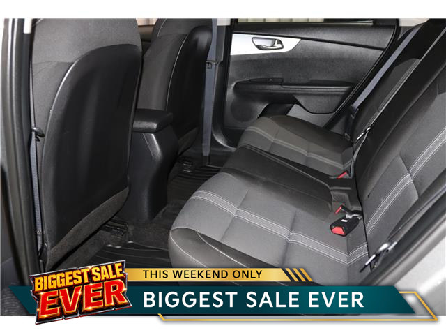 2024 Kia Forte LX (Stk: 26946A) in Edmonton - Image 14 of 18