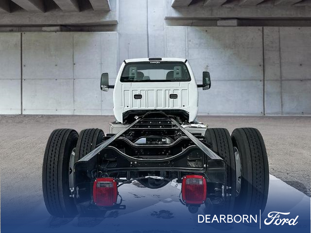 2025 Ford F-650 Diesel Base (Stk: HS003) in Kamloops - Image 2 of 26