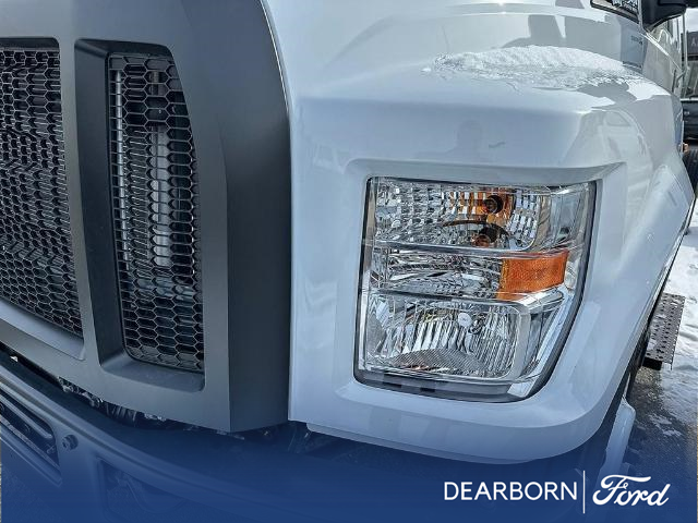 2025 Ford F-650 Diesel Base (Stk: HS002) in Kamloops - Image 7 of 27