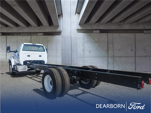2025 Ford F-750 Diesel Base (Stk: HS005) in Kamloops - Image 3 of 26