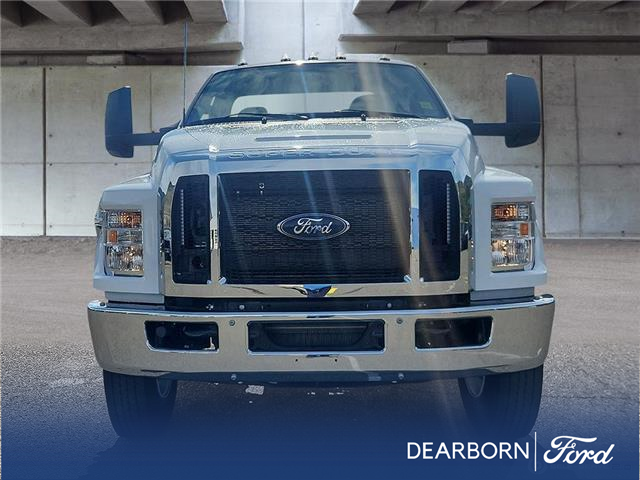 2025 Ford F-750 Diesel Base (Stk: HS005) in Kamloops - Image 8 of 26