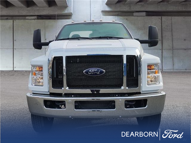 2025 Ford F-750 Diesel Base (Stk: HS006) in Kamloops - Image 8 of 27