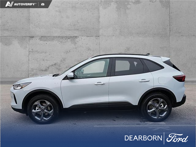 2026 Ford Escape ST-Line Select (Stk: DT044) in Kamloops - Image 2 of 35