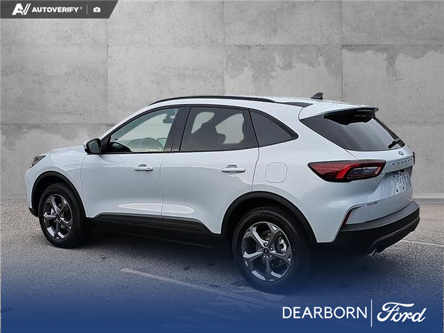 2026 Ford Escape ST-Line Select (Stk: DT044) in Kamloops - Image 3 of 35