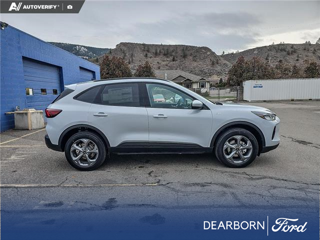 2026 Ford Escape ST-Line Select (Stk: DT044) in Kamloops - Image 6 of 35