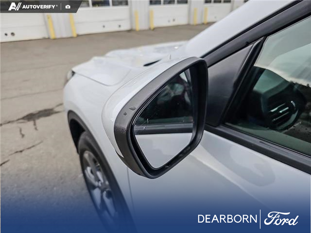 2026 Ford Escape ST-Line Select (Stk: DT044) in Kamloops - Image 12 of 35