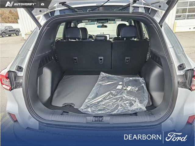 2026 Ford Escape ST-Line Select (Stk: DT044) in Kamloops - Image 14 of 35