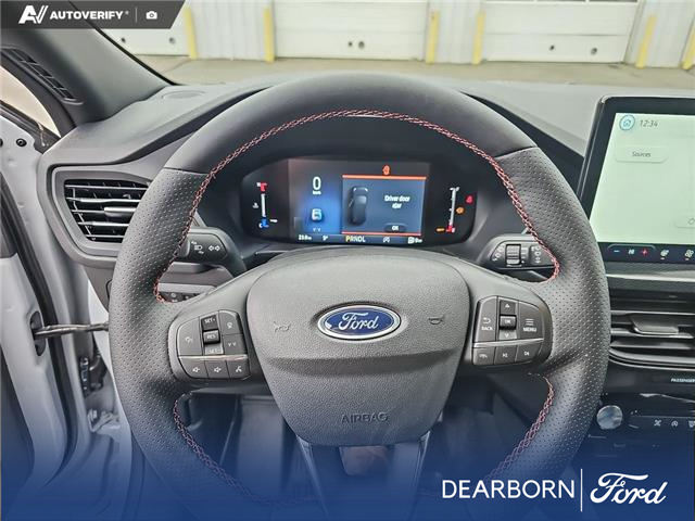 2026 Ford Escape ST-Line Select (Stk: DT044) in Kamloops - Image 20 of 35