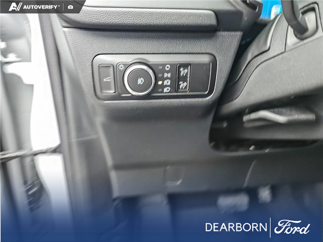 2026 Ford Escape ST-Line Select (Stk: DT044) in Kamloops - Image 24 of 35