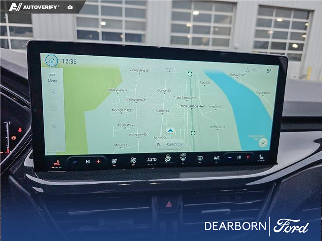 2026 Ford Escape ST-Line Select (Stk: DT044) in Kamloops - Image 27 of 35