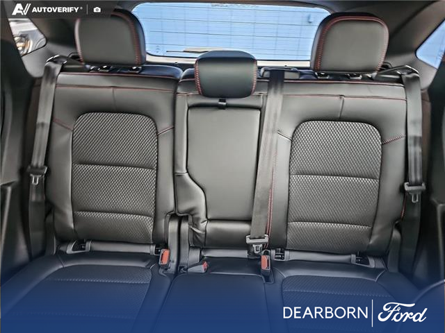 2026 Ford Escape ST-Line Select (Stk: DT044) in Kamloops - Image 31 of 35