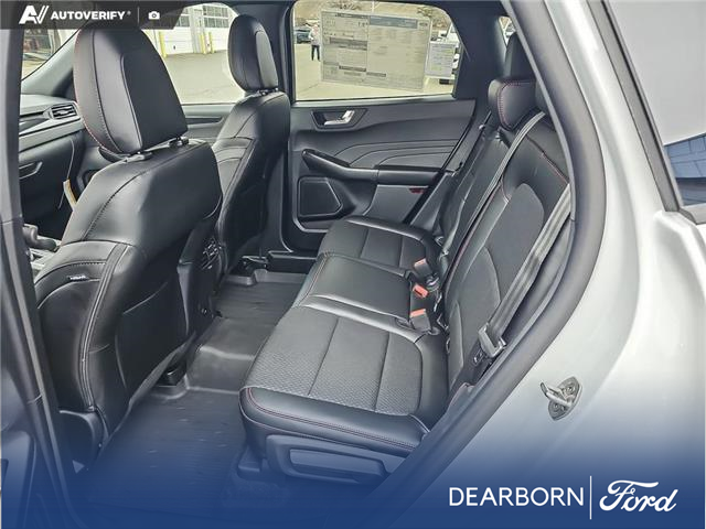 2026 Ford Escape ST-Line Select (Stk: DT044) in Kamloops - Image 32 of 35