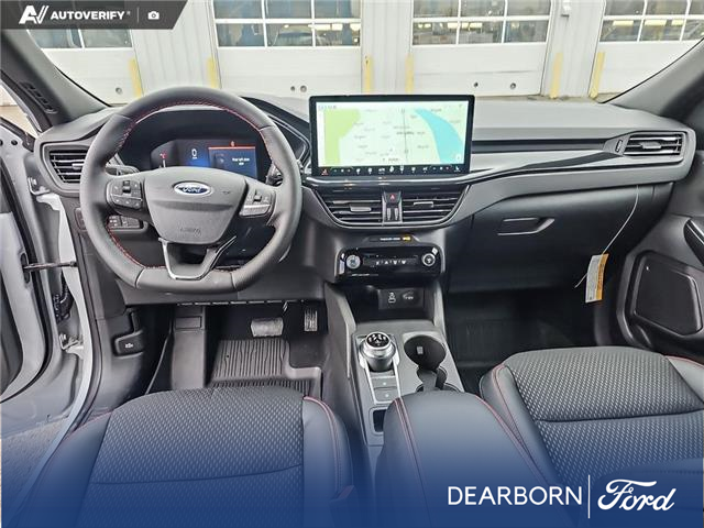 2026 Ford Escape ST-Line Select (Stk: DT044) in Kamloops - Image 34 of 35