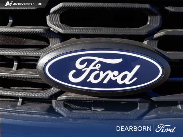 2025 Ford F-150 XL (Stk: TS562) in Kamloops - Image 9 of 24