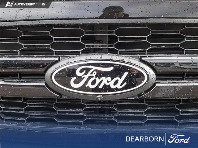 2026 Ford F-150 Lariat (Stk: TT071) in Kamloops - Image 9 of 24