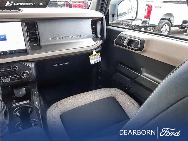 2026 Ford Bronco Big Bend (Stk: XT108) in Kamloops - Image 25 of 25