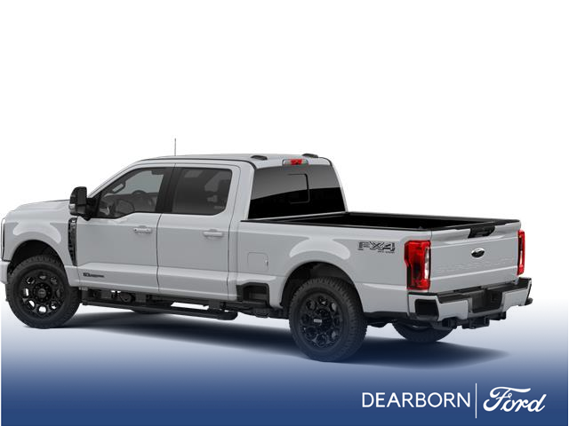 2026 Ford F-350 XLT (Stk: MT127) in Kamloops - Image 2 of 7