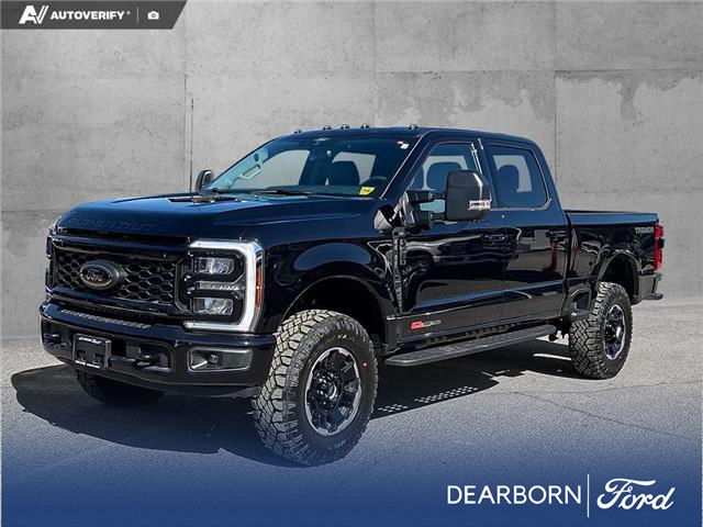 2026 Ford F-350 XLT (Stk: MT325) in Kamloops - Image 1 of 25