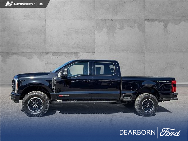 2026 Ford F-350 XLT (Stk: MT325) in Kamloops - Image 3 of 25