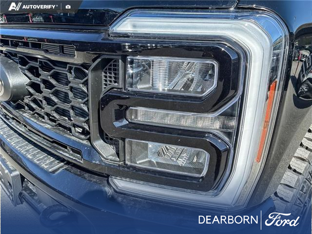 2026 Ford F-350 XLT (Stk: MT325) in Kamloops - Image 8 of 25