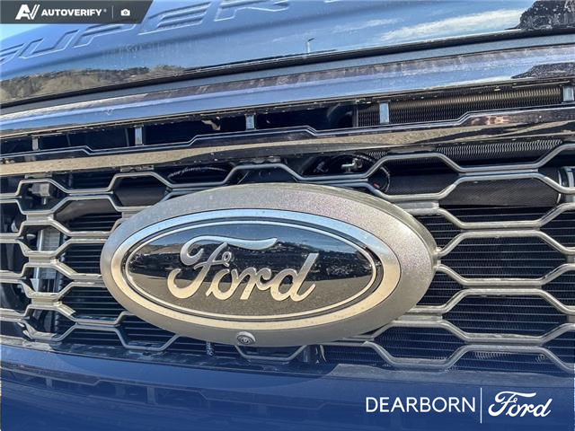 2026 Ford F-350 XLT (Stk: MT325) in Kamloops - Image 9 of 25