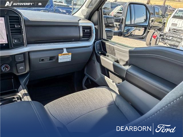 2026 Ford F-350 XLT (Stk: MT325) in Kamloops - Image 25 of 25