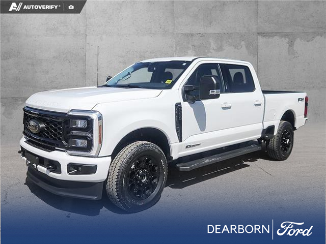 2026 Ford F-350 XLT (Stk: MT328) in Kamloops - Image 1 of 25
