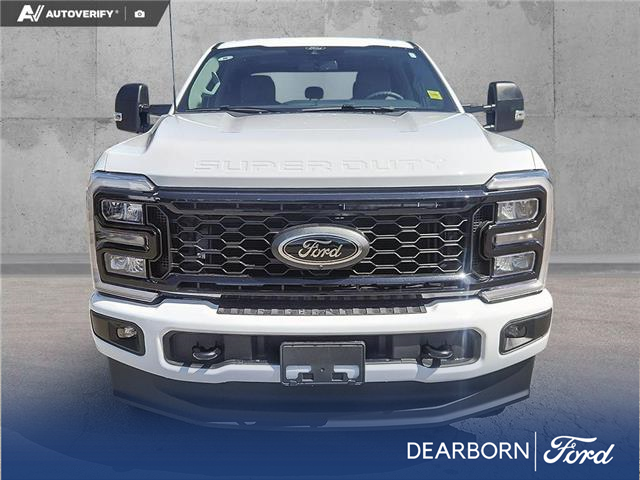 2026 Ford F-350 XLT (Stk: MT328) in Kamloops - Image 2 of 25