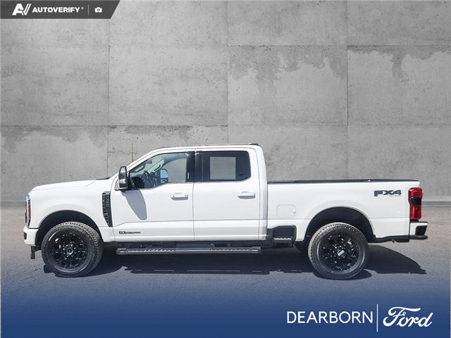 2026 Ford F-350 XLT (Stk: MT328) in Kamloops - Image 3 of 25