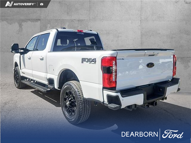 2026 Ford F-350 XLT (Stk: MT328) in Kamloops - Image 4 of 25