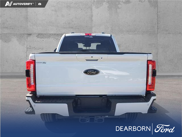 2026 Ford F-350 XLT (Stk: MT328) in Kamloops - Image 5 of 25