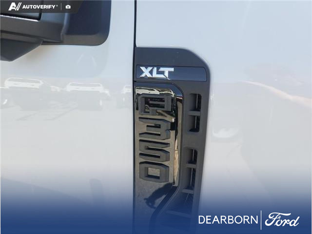 2026 Ford F-350 XLT (Stk: MT328) in Kamloops - Image 9 of 25