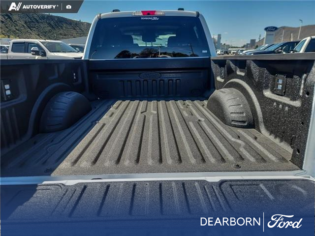2026 Ford F-350 XLT (Stk: MT328) in Kamloops - Image 12 of 25