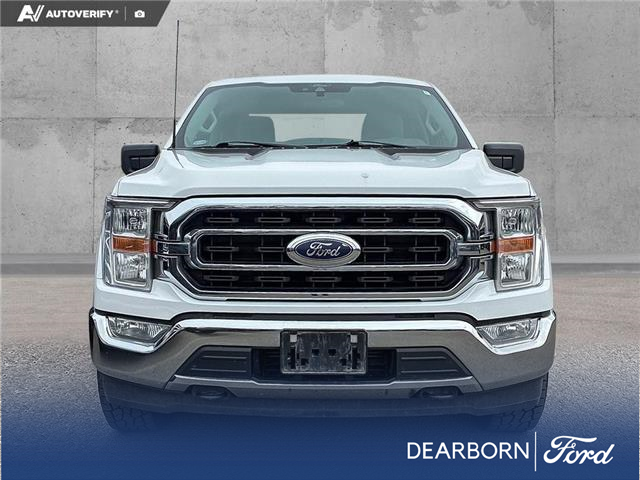 2022 Ford F-150  (Stk: PT043) in Kamloops - Image 2 of 25