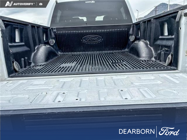 2022 Ford F-150  (Stk: PT043) in Kamloops - Image 12 of 25