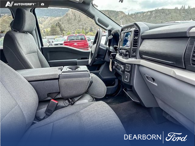 2022 Ford F-150  (Stk: PT043) in Kamloops - Image 22 of 25