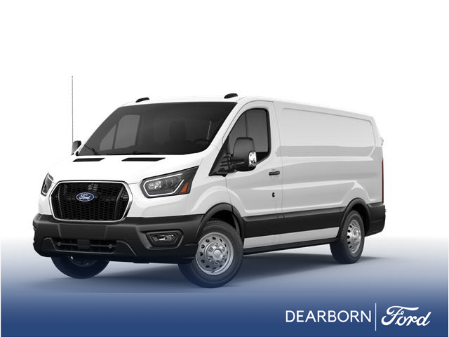 2026 Ford Transit-150 Cargo Base (Stk: UT393) in Kamloops - Image 1 of 6