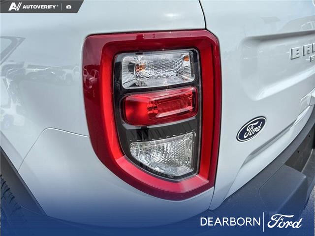 2026 Ford Bronco Sport Badlands (Stk: CT394) in Kamloops - Image 11 of 25
