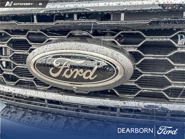 2026 Ford F-350 Lariat (Stk: MT385) in Kamloops - Image 9 of 25