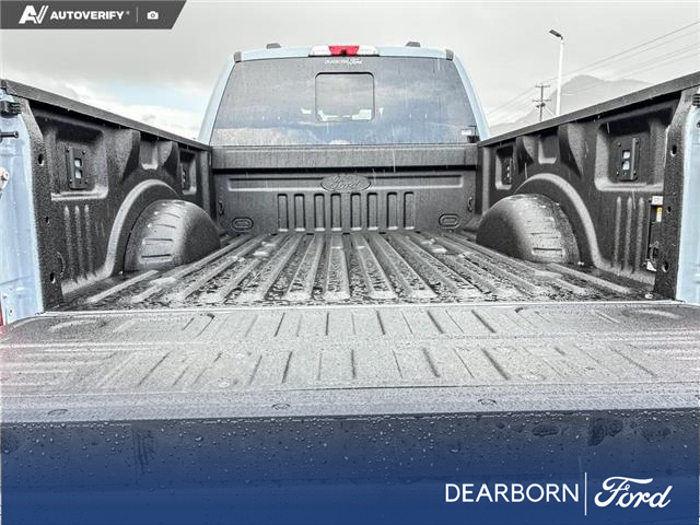 2026 Ford F-350 Lariat (Stk: MT385) in Kamloops - Image 12 of 25